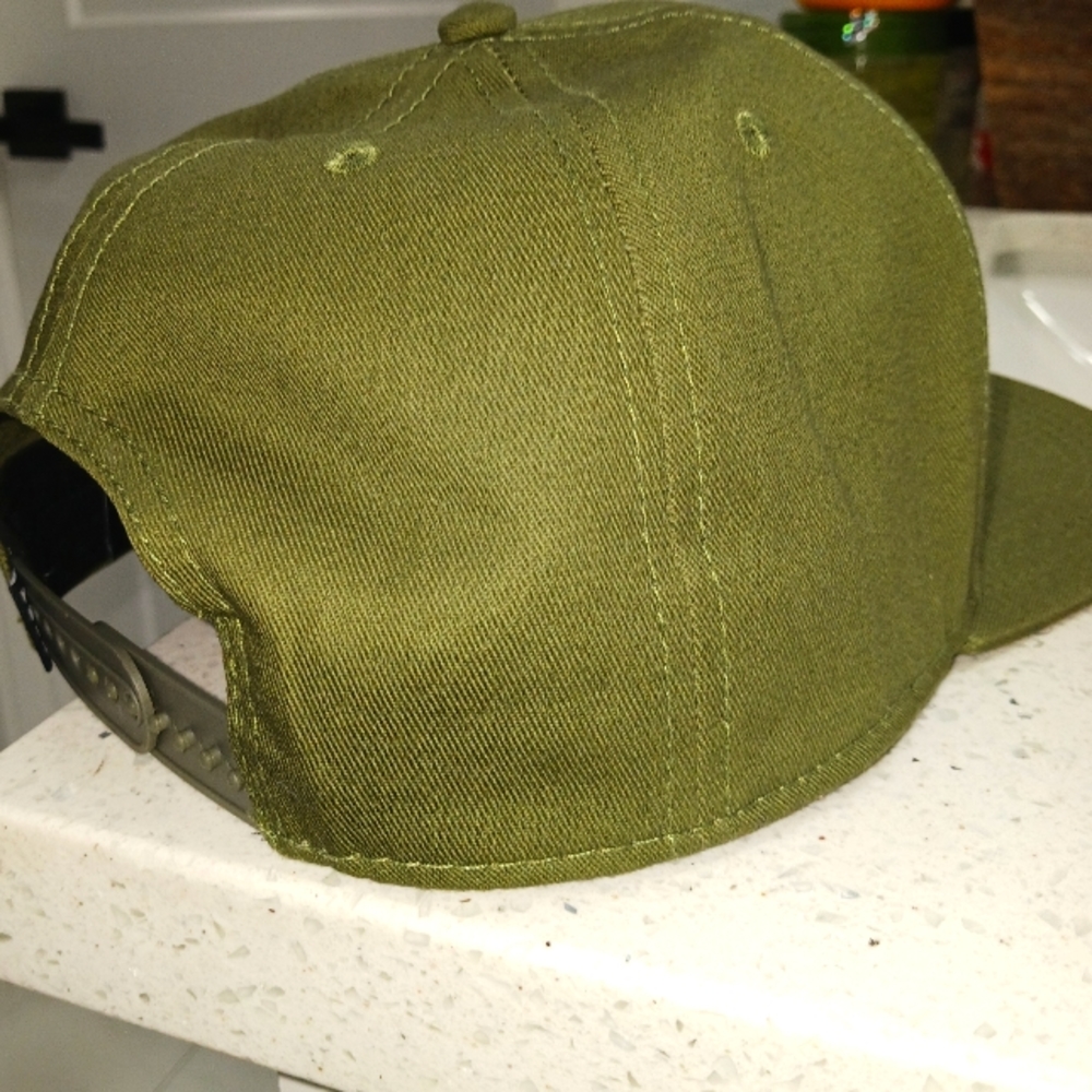 Neff Adjustable Cap - Picture 2 of 3